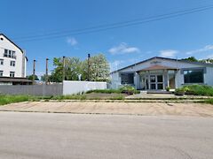 Kiadó üzleti Székesfehérvár