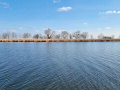 Eladó földterület Nagyrév