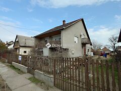 Eladó ház Cserkeszőlő