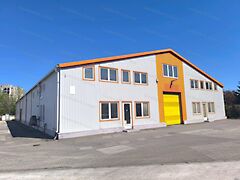 Kiadó ipari Szolnok, Széchenyi ltp.