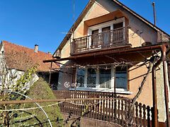 Eladó ház Balkány