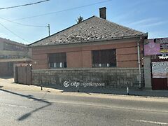 Eladó ház Nagykálló