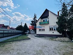 Eladó ház Dabas