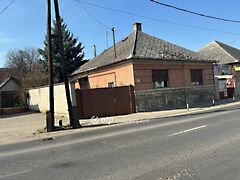 Eladó ház Nagykálló