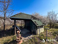 Eladó földterület Gyula