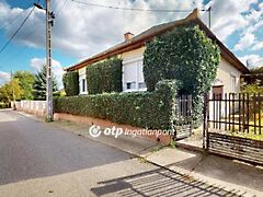 Eladó ház Balkány