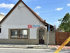 Eladó ház Alsónémedi