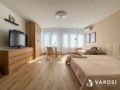 Kiadó lakás Salgótarján