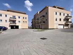 Kiadó lakás Dunaharaszti