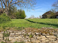 Eladó földterület Sármellék