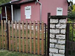 Eladó nyaraló Balatonkenese