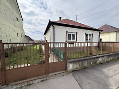 Eladó ház Nagykanizsa