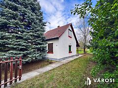 Eladó nyaraló Gyula, Szanazug