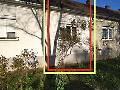 Eladó lakás Körmend