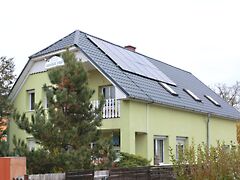 Eladó ház Siófok, Arany-part