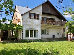 Eladó ház Bölcske