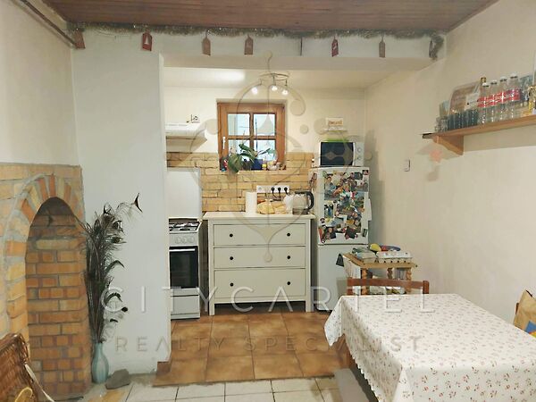 Eladó ház Dunaegyháza