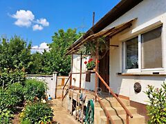 Eladó ház Dunaföldvár