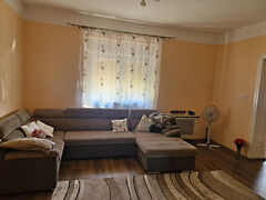 Eladó ház Zagyvarékas