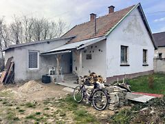Eladó ház Jánoshalma