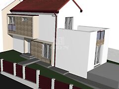 Eladó ház Budapest, XXII. kerület