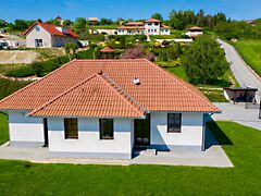 Eladó ház Alsópáhok