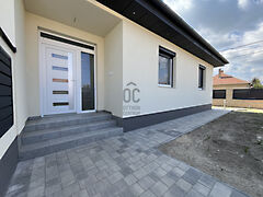 Eladó ház Balmazújváros