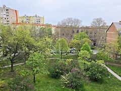 Eladó lakás Budapest, XIV. kerület, Törökőr