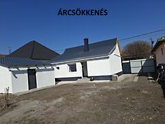 Eladó ház Szolnok, Pletykafalu