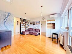 Eladó lakás Budapest, II. kerület, Szemlőhegy