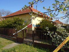 Eladó ház Tiszakécske