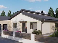 Eladó ház Nyíregyháza, Oros