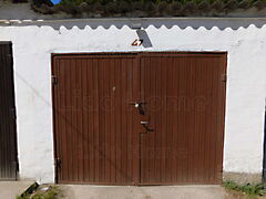 Eladó garázs Dombóvár