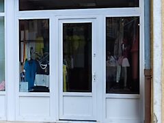 Eladó üzleti Nyíregyháza, Belváros