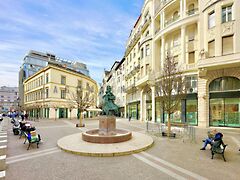 Kiadó lakás Budapest, V. kerület, Belváros
