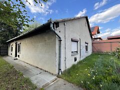 Eladó ház Kiskunhalas, Tabán