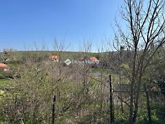 Eladó földterület Csabdi