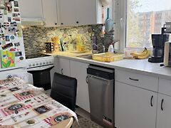 Eladó lakás Komárom