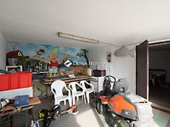 Eladó földterület Tokod
