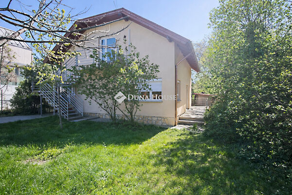 Eladó ház Szentendre