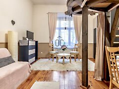 Eladó lakás Budapest, I. kerület