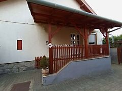 Eladó ház Esztergom