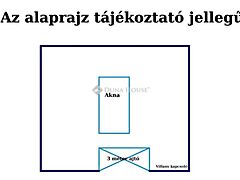 Eladó garázs Mosonmagyaróvár