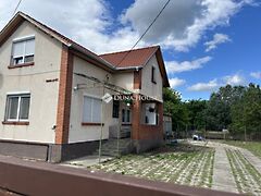 Eladó ház Dánszentmiklós