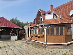 Eladó nyaraló Balatonkeresztúr