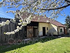 Eladó ház Csorna