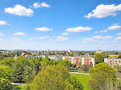 Eladó lakás Budapest, XIV. kerület, Törökőr