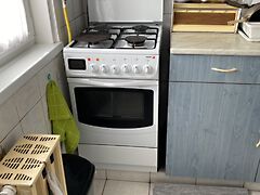 Eladó lakás Miskolc, Kilián -Dél