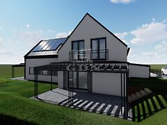 Eladó földterület Balatonkenese