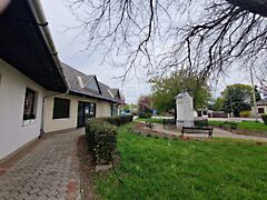 Kiadó üzleti Székesfehérvár